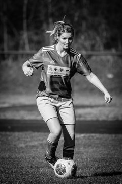 Bild 3067 - Frauen TV Trappenkamp - TSV Gnutz : Ergebnis: 0:5